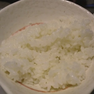 お鍋de簡単 タイ米（インディカ米）の炊き方